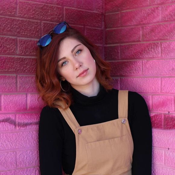 Meet your Posher, Joyelle - Picture 1 of 1